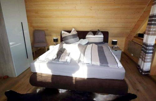 Chalet Fuchsberg - Foto 30