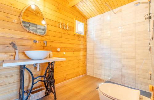 OakNest NatureLodge - Manzana - Foto 21