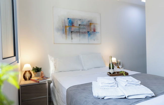 Apt no Butantã com 3 Quartos e 2 vagas - Foto 5