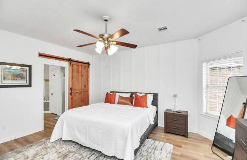 Stylish 4 Bedroom home in Richmond Houston Area - Foto 29