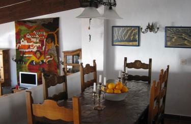 Casa Lobo - villa with unique view and private, heated pool - Foto 13