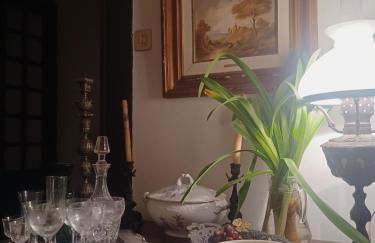 Casario do Vale Hospedagem e Eventos - Photo 23