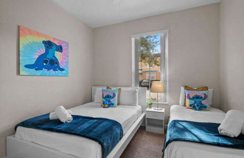 Sweet 3 bedroom Townhome 2407 - Foto 14