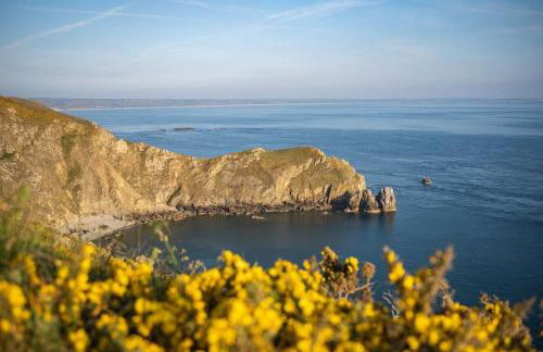 La Butte : Bol d'air iodé assuré - Foto 30