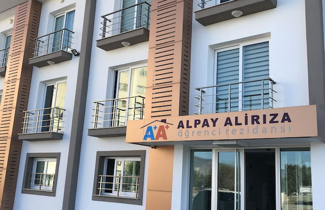 AA Rezidance - Foto 1