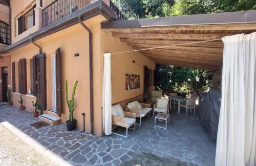 Valle Fiorita 42 - Garden apartment - Photo 3