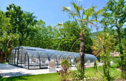 Domaine le Vaxergues - Photo 13