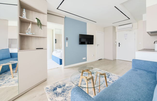 Prywatne Apartamenty Sun & Snow w Wave - Photo 20