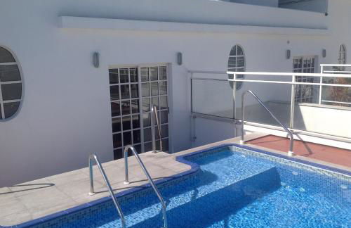 South Beach Vista Mar Apartamentos - Foto 30