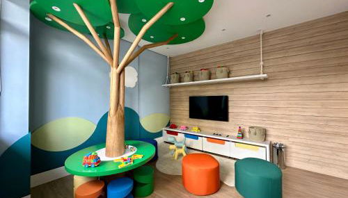 Giardino by Signature Apartament - GRU 414 - Foto 2