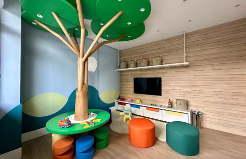 Giardino by Signature Apartament - GRU 414 - Foto 2