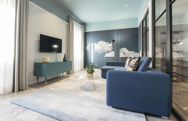 Be Mate Trastevere II - Foto 9