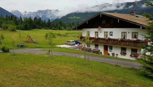 Ferienwohnungen Hammerstiel - Foto 4