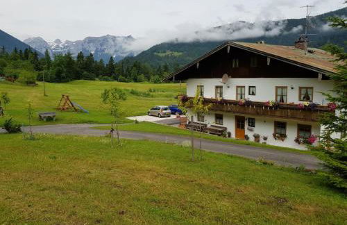 Ferienwohnungen Hammerstiel - Foto 4