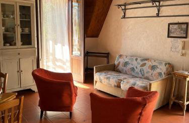 Agriturismo Villa Cefalà - Photo 8