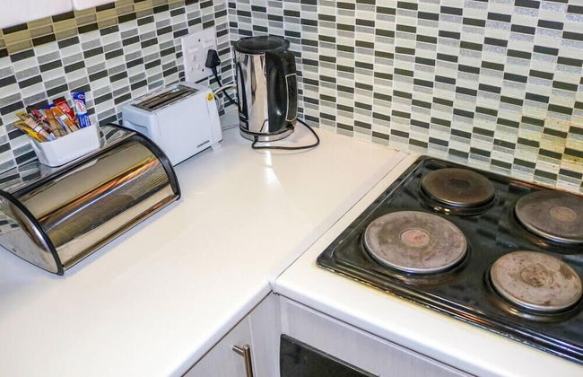 Peo Luxury Apartments - Foto 10