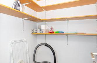 Würzburg Hideaway, ruhige Wohnung mit Balkon - Foto 17