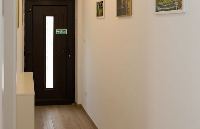 Plitvice Retreat Apartments - Foto 2