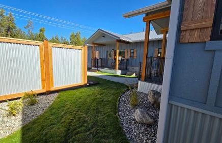 Parkside Cabins - Foto 17