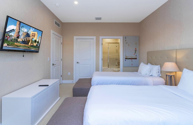 Stunning 4Bd Close to Disney @ Magic Village 7614 - Foto 17