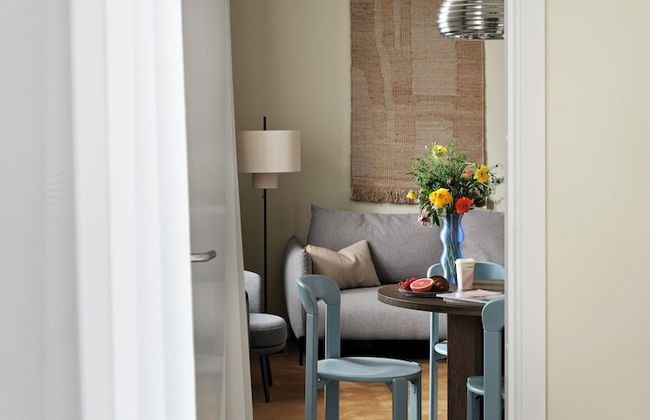 Venders Copenhagen - Foto 22