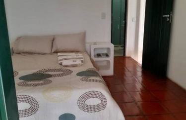 Casa Grega em Angra dos Reis com Piscina e Vista Espetacular - Foto 14