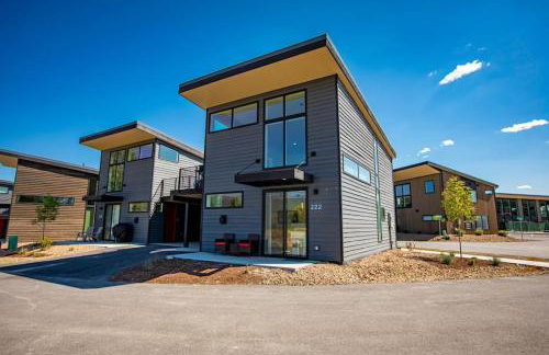 Mountain View Chalet at The Quarry - Sleeps 6! - Foto 16