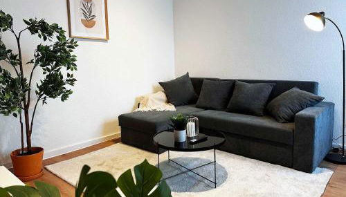 60qm Apartment in Viersen zentral gelegen mit hohen Decken - BEUYS Apartments - Viersen - Foto 2