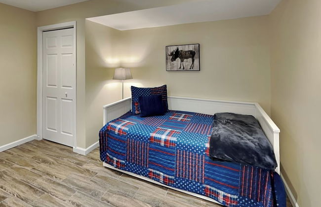 Swan's Nest by Taylor Made Deep Creek - Photo 27