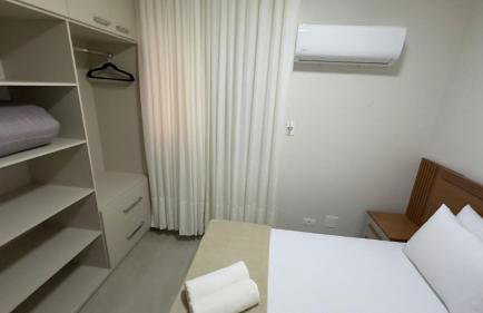 Confortável apartamento no Centro de Foz do Iguaçu - Photo 9