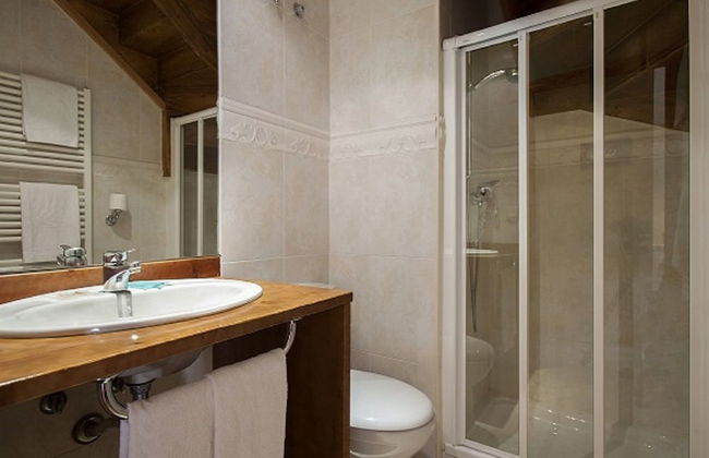 Aparthotel Eth Palai - Foto 19