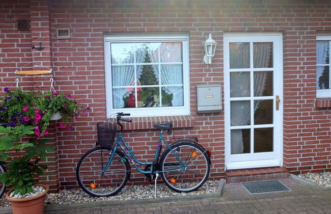 Holiday Home Kaptain's Bunk - Foto 20