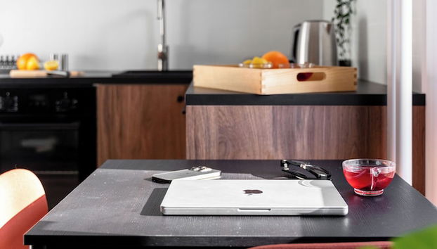 City Center Apartment 81 - ProperUNIT - Foto 3, Habitación