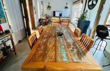 Casa Privada a 5 Minutos da Praia - Foto 6