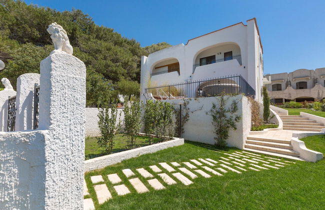 2936 Villa D`aria by Barbarhouse - Photo 35