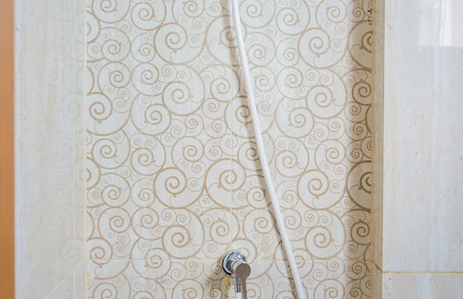 Simply Minimalist Studio at Green Park View Apartment - Photo 14