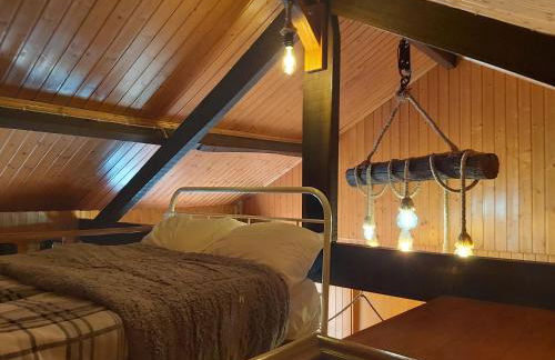 Casa da Arvore - Paradinha - Foto 67