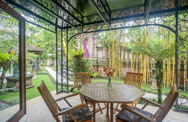 Villa Tirta Indah - Foto 23