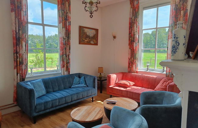 Cozy Countryside Getaway - Foto 9