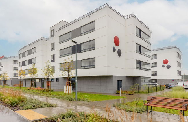 Goodnight Apartment by Renters - Foto 55