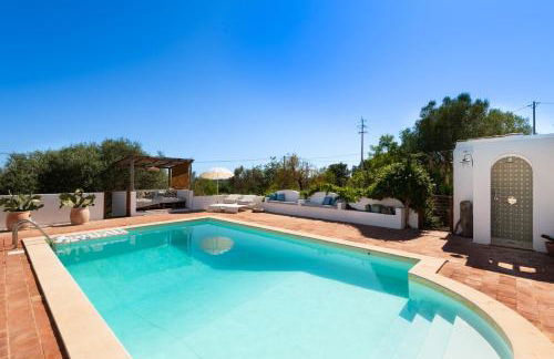 Quinta Atras da Lua - Foto 35