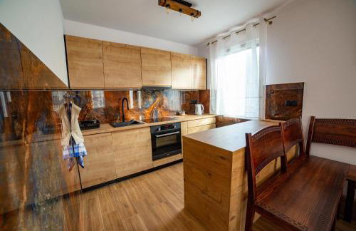 Nad Wilczym Potokiem - Foto 9