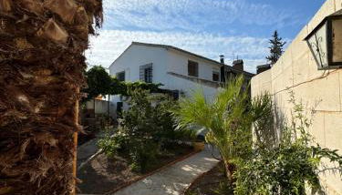 Villa rural sXIX Luz tranquilidad y naturaleza - Foto 4, Garden, Garden view