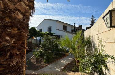 Villa rural sXIX Luz tranquilidad y naturaleza - Foto 4