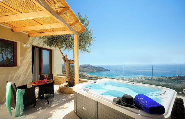 Stefanos Village - Foto 11