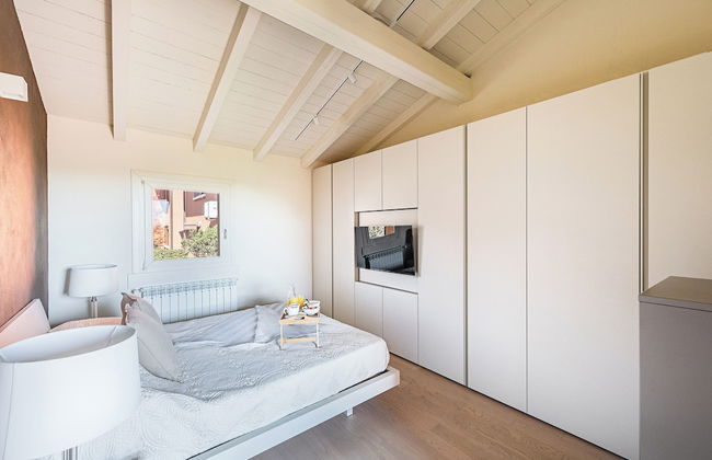 Birdie 59 Apartment by Wonderful Italy - Foto 4