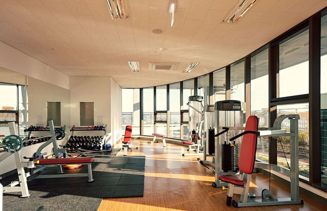 Leeinstay Hotel - Foto 24