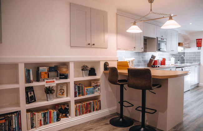 Riverbank Cottage - Photo 14