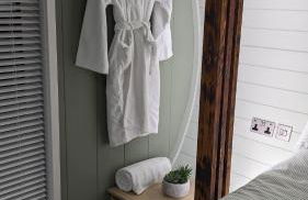 Gosling Lodge - Foto 12