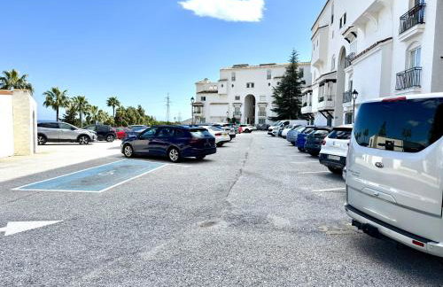 SR Adelina's Panoramic Sea view Calahonda - Photo 44